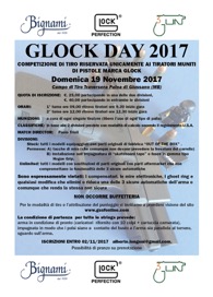 Locandina 1 Glock 2017